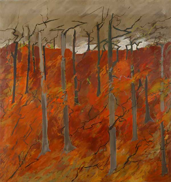 Marija Ujević-Galetović - skulpture i slike