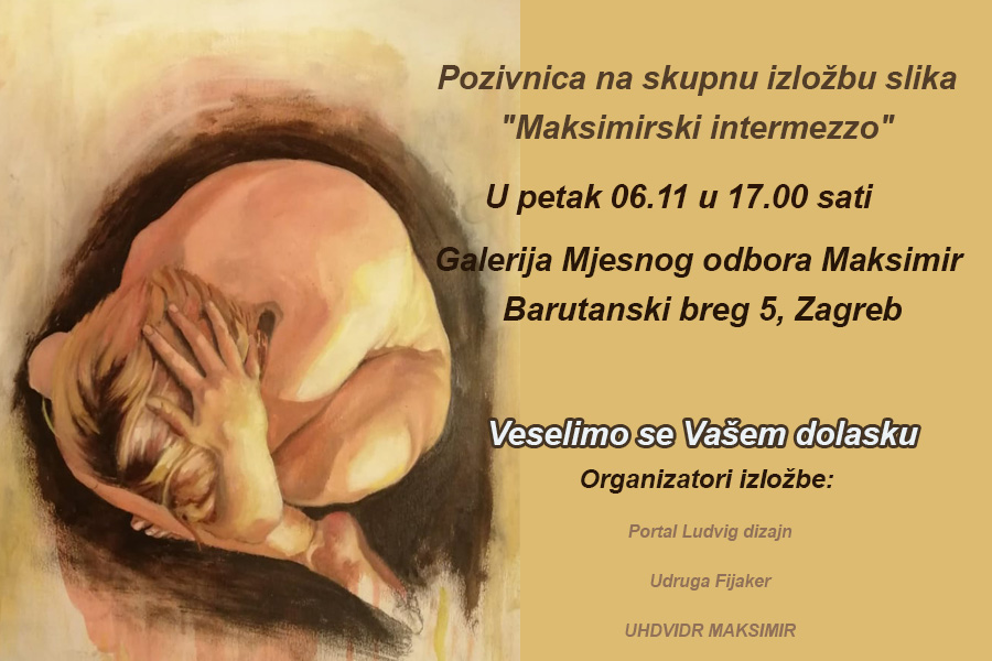 Skupna izložba slika 