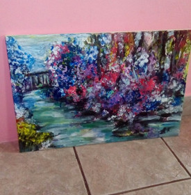 ljepota_proljeca_acrilic_40x60