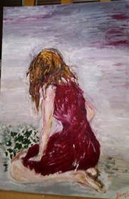 looking_for_luck_ulje_na_platnu_50x70