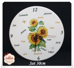 74. poklon za učiteljicu