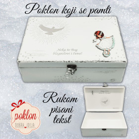 poklon koji s epamti