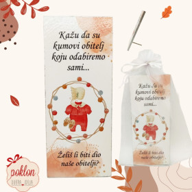 poklon za kumove