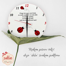 poklon za tetu u vrtiću