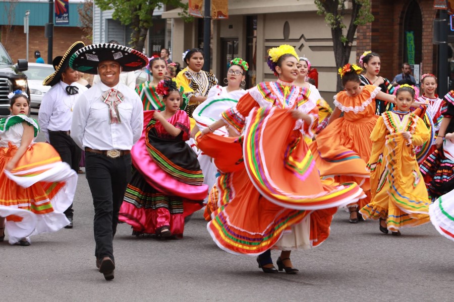 Latino – američki plesovi