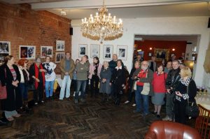 Kultura i njene komponente