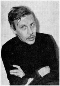 Ivo Fri&scaron;čić