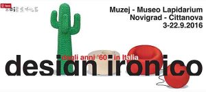 Ironični dizajn u Italiji od 60-ih godina nadalje