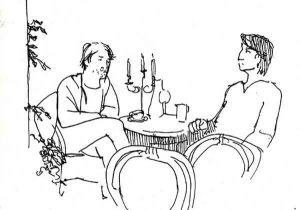 Kavice, nogomet i politika &ndash; strasti kojih ćemo se te&scaron;ko odreći