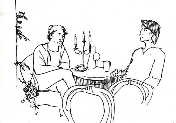 Kavice, nogomet i politika – strasti kojih ćemo se teško odreći