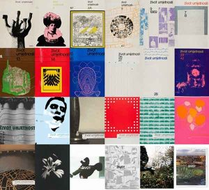 ŽIVOT UMJETNOSTI &ndash; 50 godina: Kada, kako, s kim i za koga živi umjetnost?