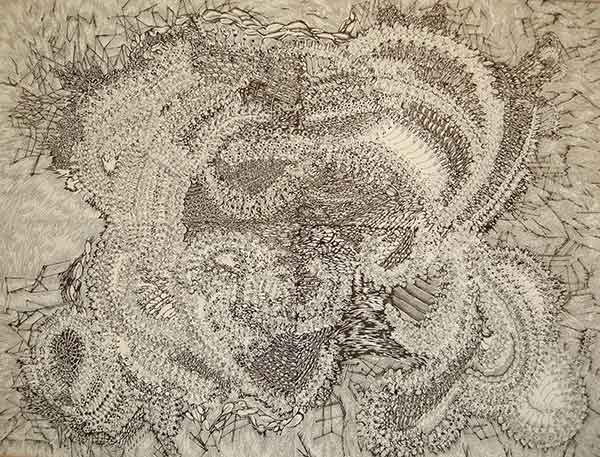 Gordana Bakić - Pogled kutija