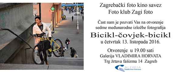 Izložba fotografija