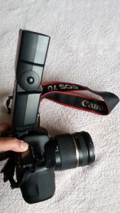 POMOĆNA OPREMA &ndash; BLJESKALICA