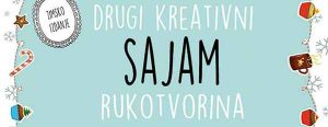 Kreativni sajam rukotvorina