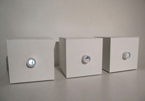 Samostalna izložba Nine Iris Be&scaron;lić