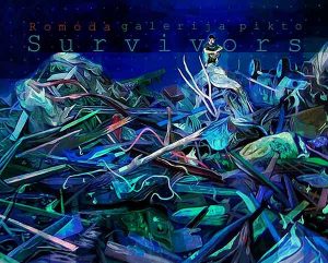 Izložba Maria Romode