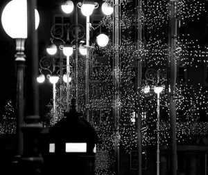 Izložba fotografija Zagrebačke zime Karmen Sto&scaron;ić