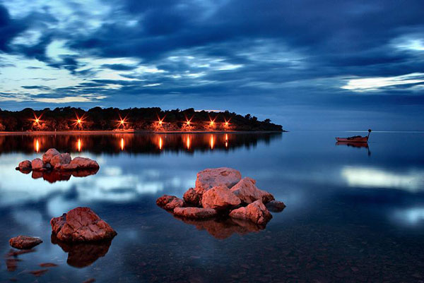 Prijave za ciklus tečaja