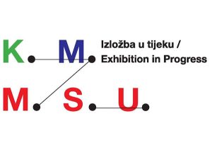 Izložba u tijeku