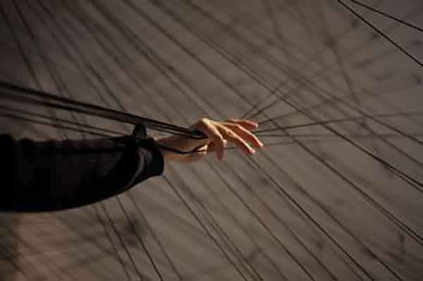 Izložba Marine Bauer