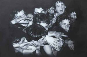 Izložba Martine Grlić 'Kolektivni snovi'