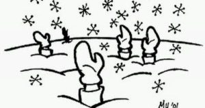 Polarna hladnoća ne popušta