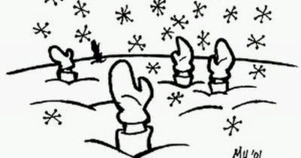 Polarna hladnoća ne popušta