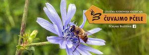 ČUVAJMO PČELE
