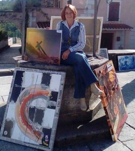 Barbara Špiljak Presečki