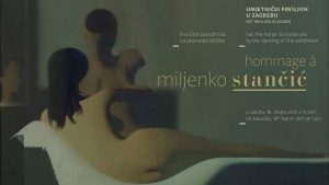 ​Hommage Miljenku Stančiću