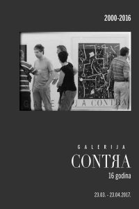 Galerija Contra