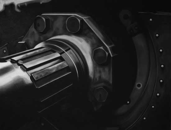 Izložba: Iva Habus – Machina