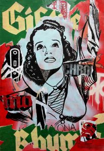 Izložba Zvonimira Haramije Hansa