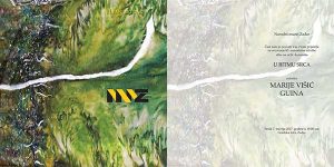 Izložba Marije Višić Guine