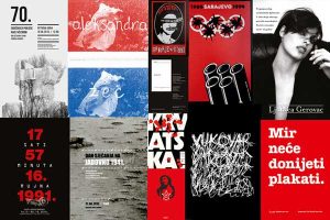 Izložba D(R)UGO SJEĆANJE