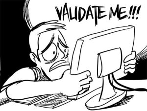 Kako sam postao najpopularniji nepopularni pisac