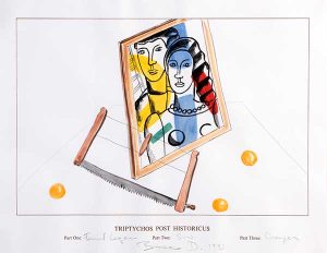 Izložba Brace Dimitrijevića