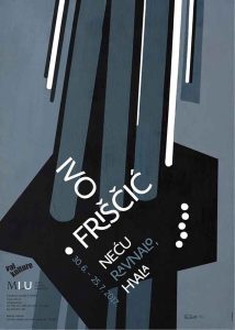 Ivo Friščić: Neću ravnalo, hvala