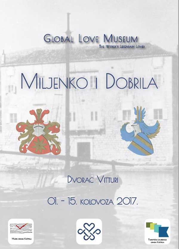 Izložba 'Global Love Museum