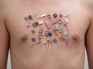 Izložba Marka Markovića