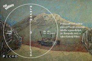 Izložba Ivana Listeša