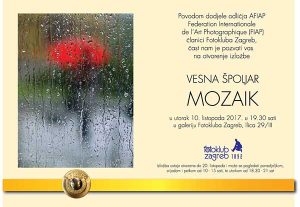 Izložba Vesne Špoljar