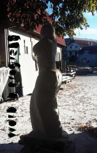 PETAR HRANUELLI – Ljepota kamena iz Like