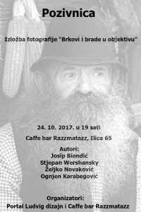 Izložba fotografije