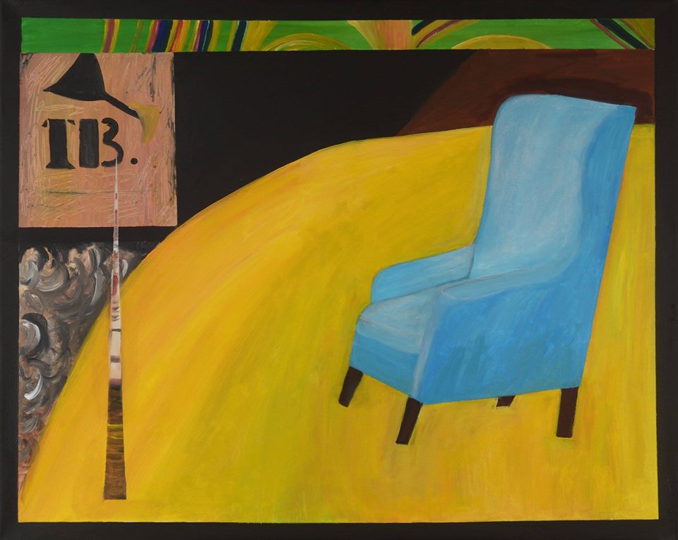 Izložba Mercedes Bratoš