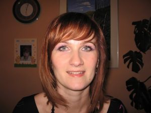 Dijana Mlinarić Daić