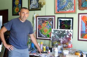 Darko Venus – Muppet