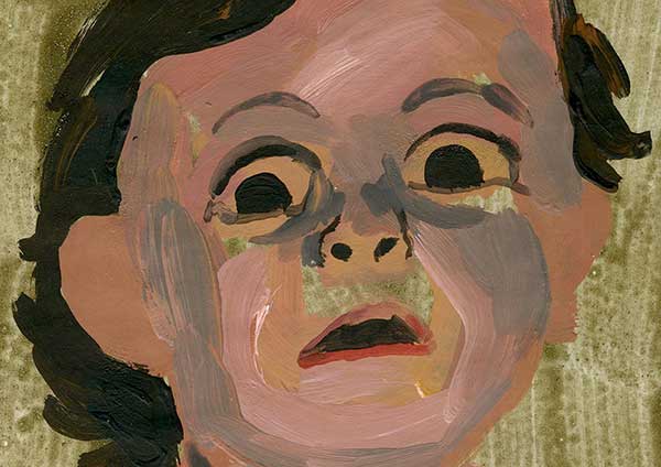 Izložba Marije Matić 'Siročad