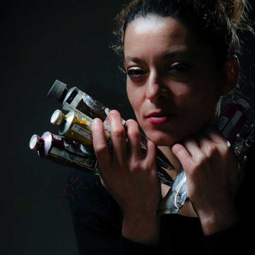 Mercedes Bratos_slika